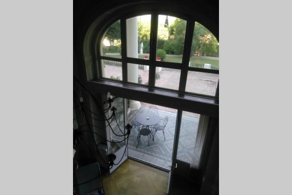 Le Royal Apartamento