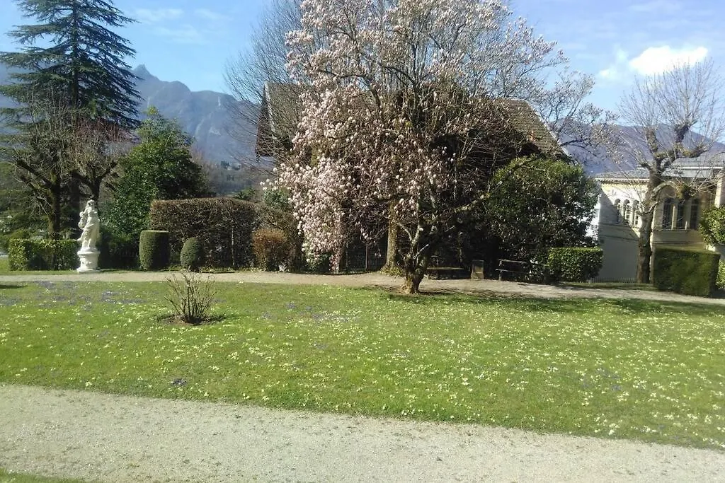 Apartamento Le Royal