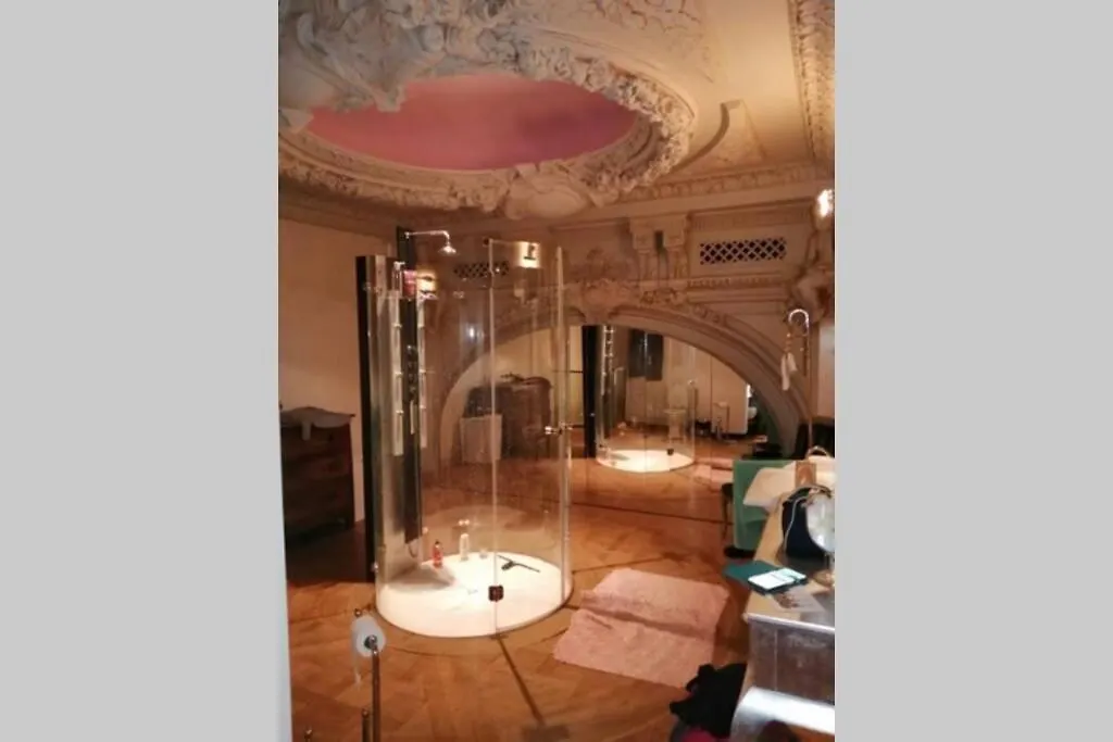 Apartment Le Royal