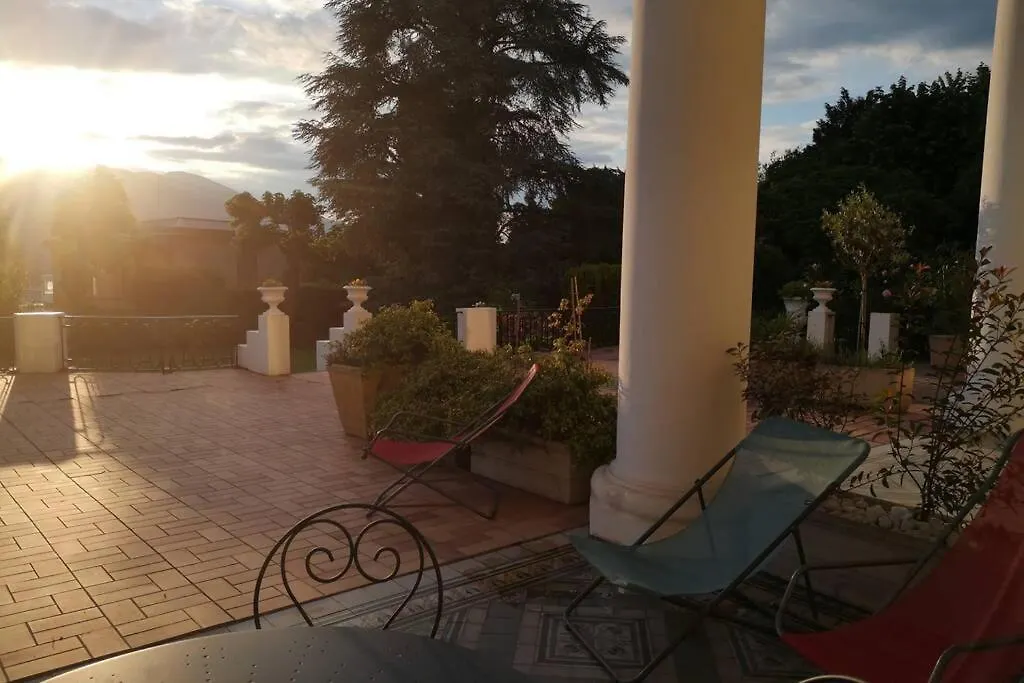 Le Royal 0*, Aix-les-Bains France