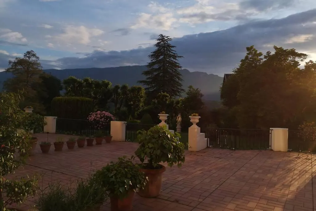 Apartment Le Royal France