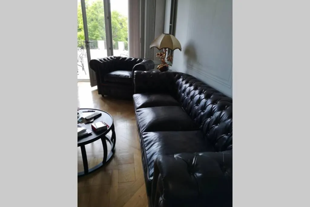 Apartment Le Royal France